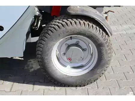 Chariots téléscopiques fixes 2014  Weidemann T4108 (14)