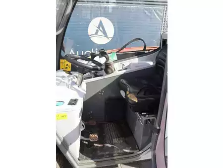 Chariots téléscopiques fixes 2014  Weidemann T4108 (25)