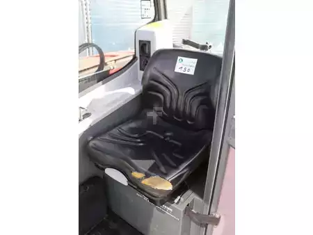 Chariots téléscopiques fixes 2014  Weidemann T4108 (26)