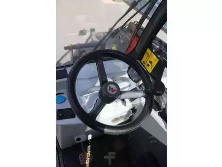 Chariots téléscopiques fixes 2014  Weidemann T4108 (29)