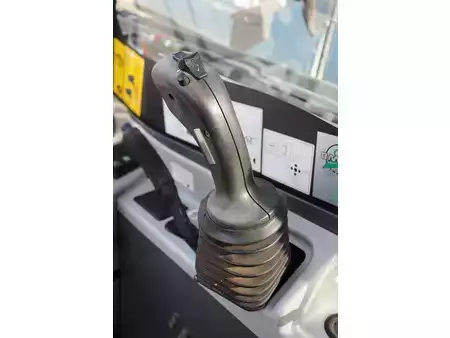 Chariots téléscopiques fixes 2014  Weidemann T4108 (31)