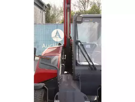Chariots téléscopiques fixes 2014  Weidemann T4108 (39)
