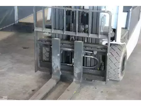 Elektrisk- 4 hjul 2015  Unicarriers AG1N1L18Q (10)