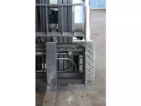 Elektrisk- 4 hjul 2015  Unicarriers AG1N1L18Q (11)