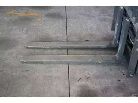 Elektrisk- 4 hjul 2015  Unicarriers AG1N1L18Q (12)