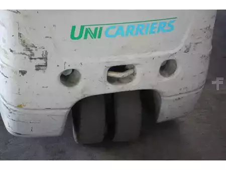 Elektrisk- 4 hjul 2015  Unicarriers AG1N1L18Q (15)
