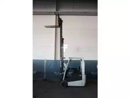 Elektrisk- 4 hjul 2015  Unicarriers AG1N1L18Q (26)