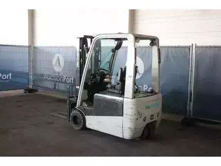 Elektrisk- 4 hjul 2015  Unicarriers AG1N1L18Q (3)