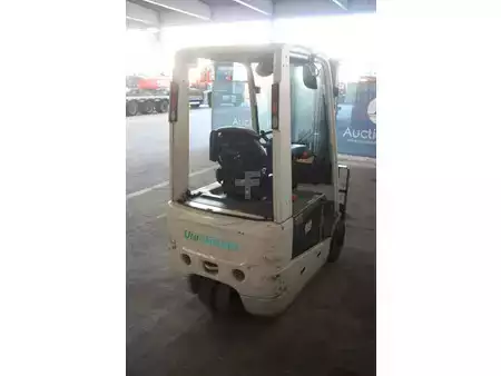 Elektrisk- 4 hjul 2015  Unicarriers AG1N1L18Q (5)