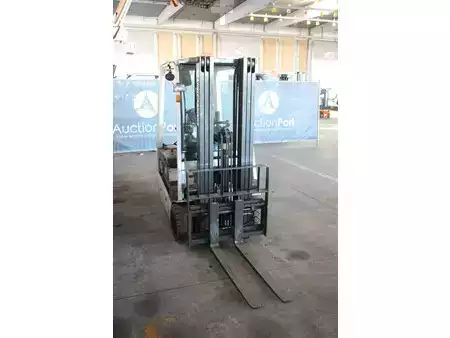 Elektrisk- 4 hjul 2015  Unicarriers AG1N1L18Q (6)