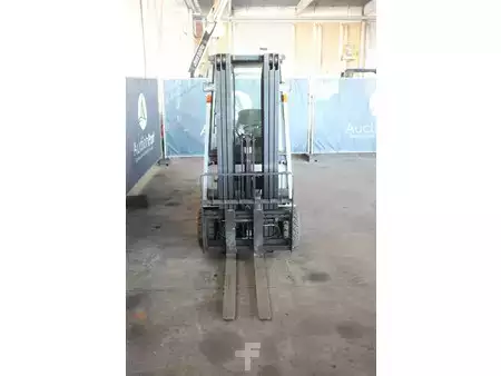 Elektrisk- 4 hjul 2015  Unicarriers AG1N1L18Q (7)