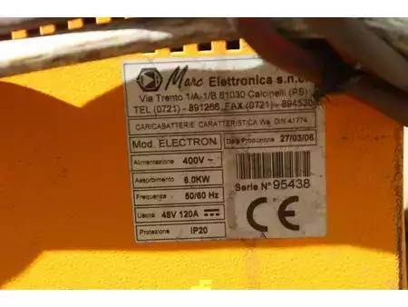 Eléctrico - 4 rodas 2007  Mic  (14)