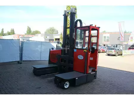 Sideloaders 2018  Combilift C3000GTS (1)