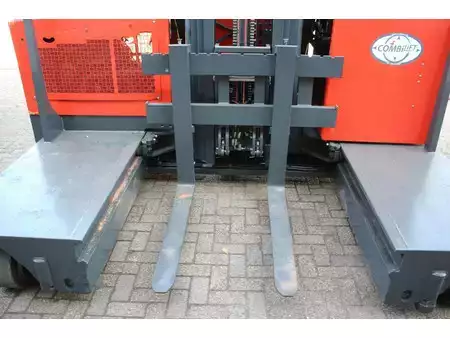Sideloaders 2018  Combilift C3000GTS (10)