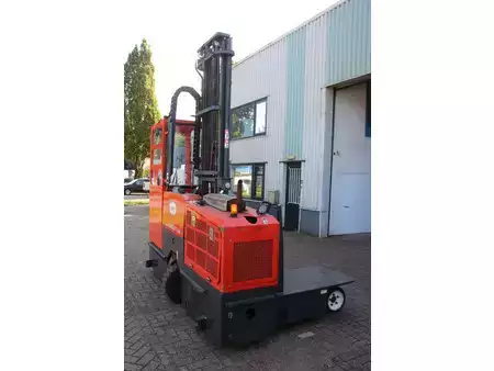 Sideloaders 2018  Combilift C3000GTS (6)