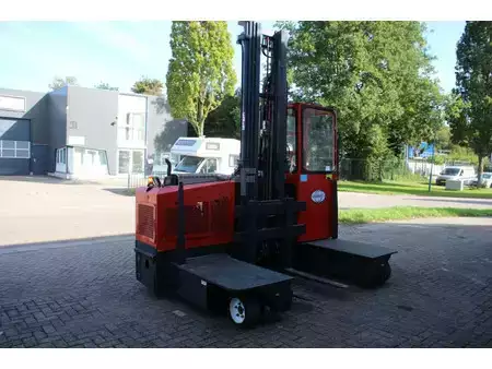 Sideloaders 2018  Combilift C3000GTS (8)