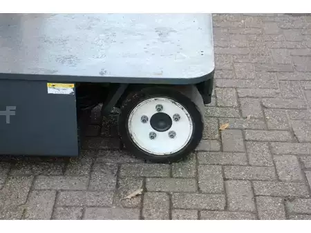 Sideloaders 2018  Combilift C3000GTS (9)