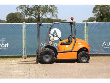 Diesel Forklifts 2003  Ausa CH-150 (1)