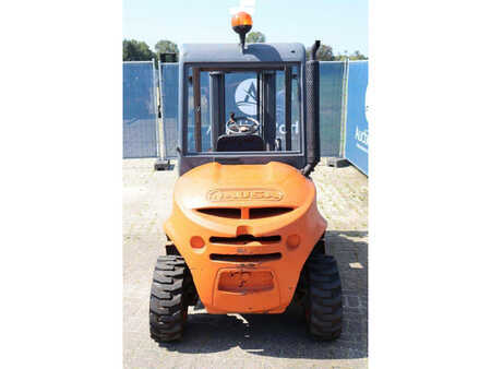 Diesel Forklifts 2003  Ausa CH-150 (5)