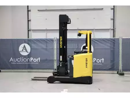 Carrelli retrattili 2021  Hyster R2.0 (3)