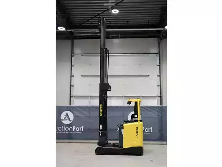 Carrelli retrattili 2021  Hyster R2.0 (30)