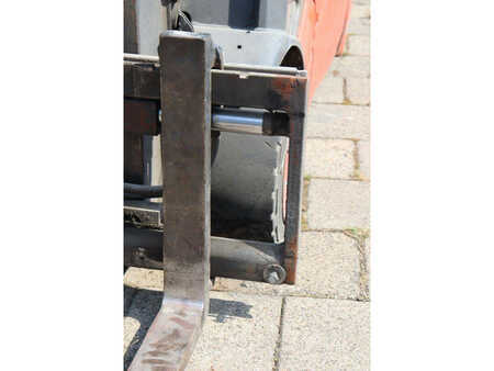 Elektro 4 Rad 2007  Linde E16-00 (10)