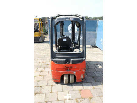 Elektro 4 Rad 2007  Linde E16-00 (4)