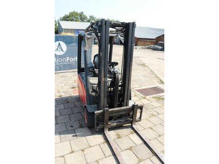 Elektro 4 Rad 2007  Linde E16-00 (6)