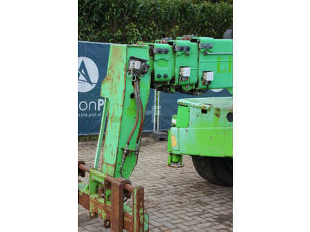 Manipulador fijo 2008  Merlo ROTO 45.21 MCSS (10)