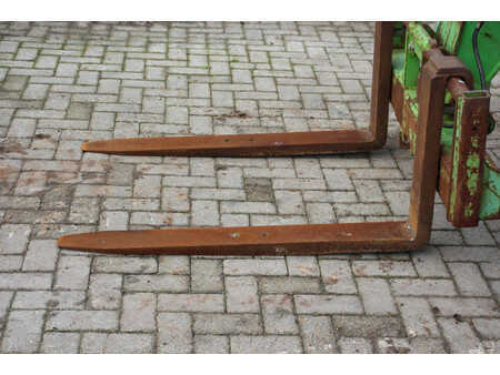 Manipulador fijo 2008  Merlo ROTO 45.21 MCSS (11)