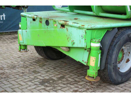 Manipulador fijo 2008  Merlo ROTO 45.21 MCSS (12)