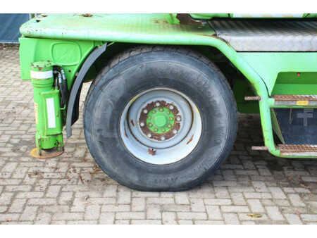 Manipulador fijo 2008  Merlo ROTO 45.21 MCSS (14)