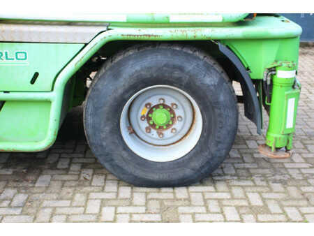 Manipulador fijo 2008  Merlo ROTO 45.21 MCSS (15)