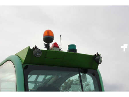 Manipulador fijo 2008  Merlo ROTO 45.21 MCSS (16)