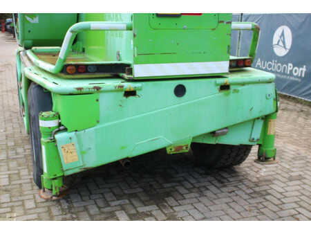 Manipulador fijo 2008  Merlo ROTO 45.21 MCSS (18)