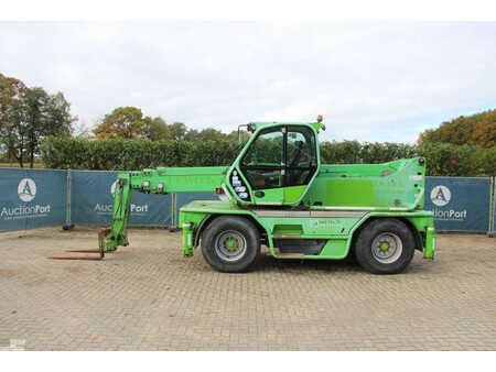 Manipulador fijo 2008  Merlo ROTO 45.21 MCSS (2)