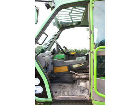 Manipulador fijo 2008  Merlo ROTO 45.21 MCSS (20)