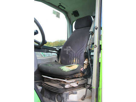 Manipulador fijo 2008  Merlo ROTO 45.21 MCSS (21)