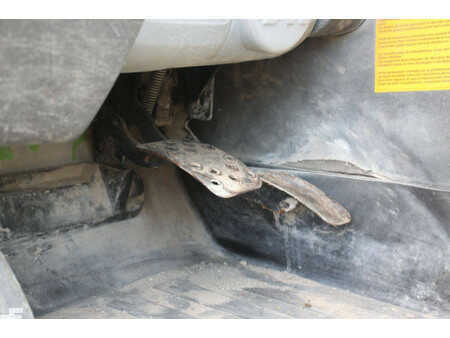 Manipulador fijo 2008  Merlo ROTO 45.21 MCSS (22)