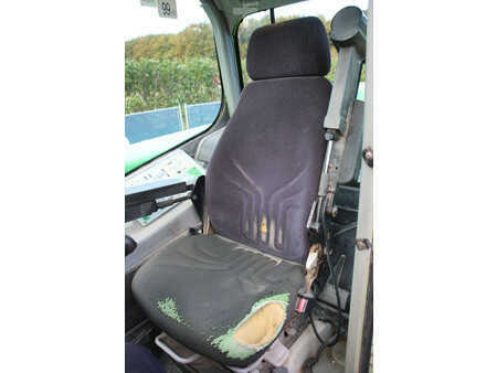 Manipulador fijo 2008  Merlo ROTO 45.21 MCSS (23)