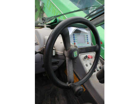 Manipulador fijo 2008  Merlo ROTO 45.21 MCSS (24)