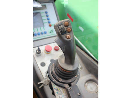 Manipulador fijo 2008  Merlo ROTO 45.21 MCSS (25)