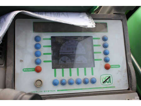 Manipulador fijo 2008  Merlo ROTO 45.21 MCSS (26)