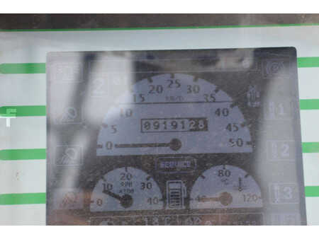 Manipulador fijo 2008  Merlo ROTO 45.21 MCSS (27)