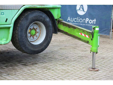 Manipulador fijo 2008  Merlo ROTO 45.21 MCSS (29)