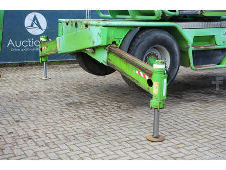 Manipulador fijo 2008  Merlo ROTO 45.21 MCSS (30)