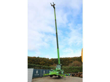 Manipulador fijo 2008  Merlo ROTO 45.21 MCSS (31)