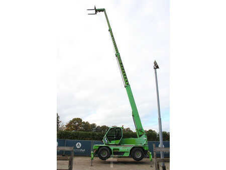 Manipulador fijo 2008  Merlo ROTO 45.21 MCSS (33)