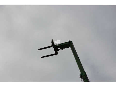 Manipulador fijo 2008  Merlo ROTO 45.21 MCSS (34)