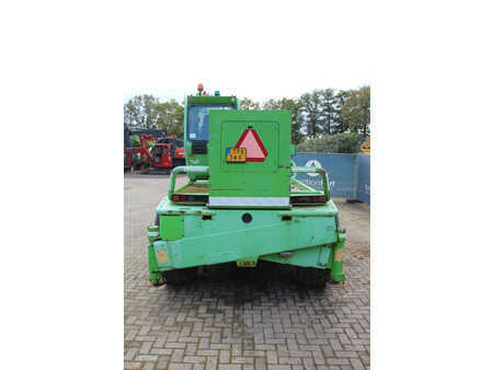 Manipulador fijo 2008  Merlo ROTO 45.21 MCSS (4)